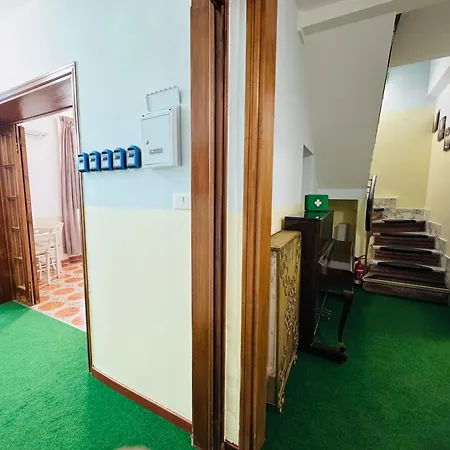 Matilde Bed & Breakfast